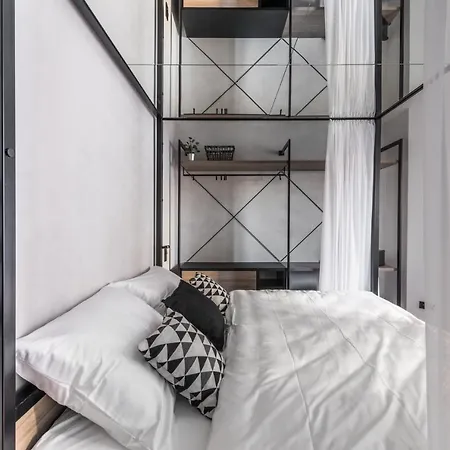 Apartmanovy Dum U Tomana 4*