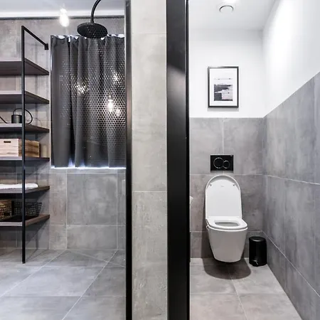 Hotel Apartmánový Dům U Tomana Brno