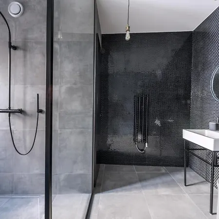 Apartmanovy Dum U Tomana Brno