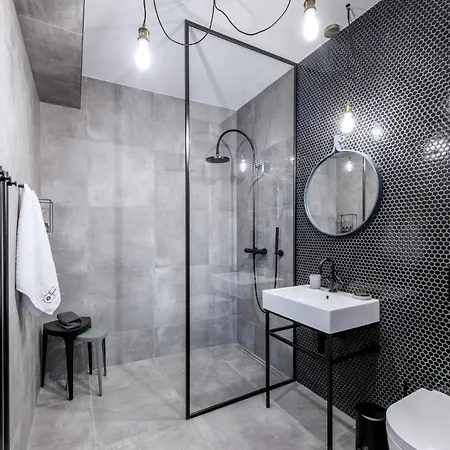 Hotel Apartmánový Dům U Tomana Brno