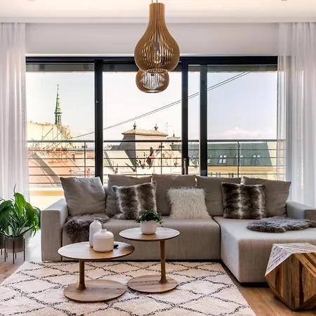 Hotel Apartmánový Dům U Tomana