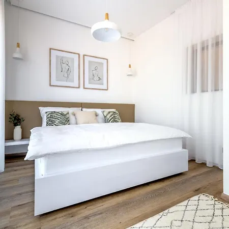 Hotel Apartmánový Dům U Tomana