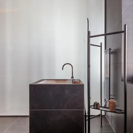Apartmánový Dům U Tomana Hotel Brno