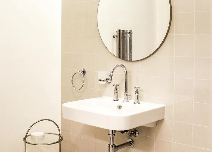 Apartmanovy Dum U Tomana Hotell Brno