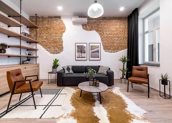 Apartmanovy Dum U Tomana 4*